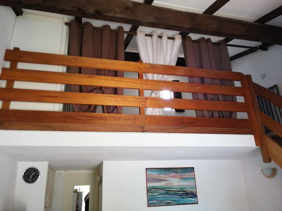Maison Barcares Le Barcarès Eksteriør bilde